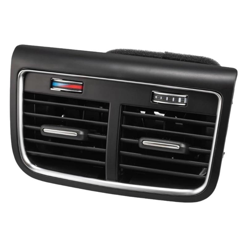Modern Style Rear Car Air Vent Strong Construction Specific Rear Air Ventilation Duct Replaces 8WD819203 for Automotive 1