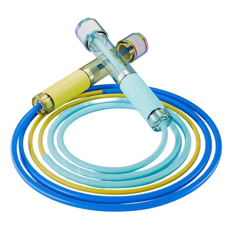 Quyoubang Dual-Bearing Speed Fitness Jump Rope