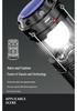 5800 Solar-Powered Portable Multifunction Camping Lantern - Outdoor Emergency Tent Light