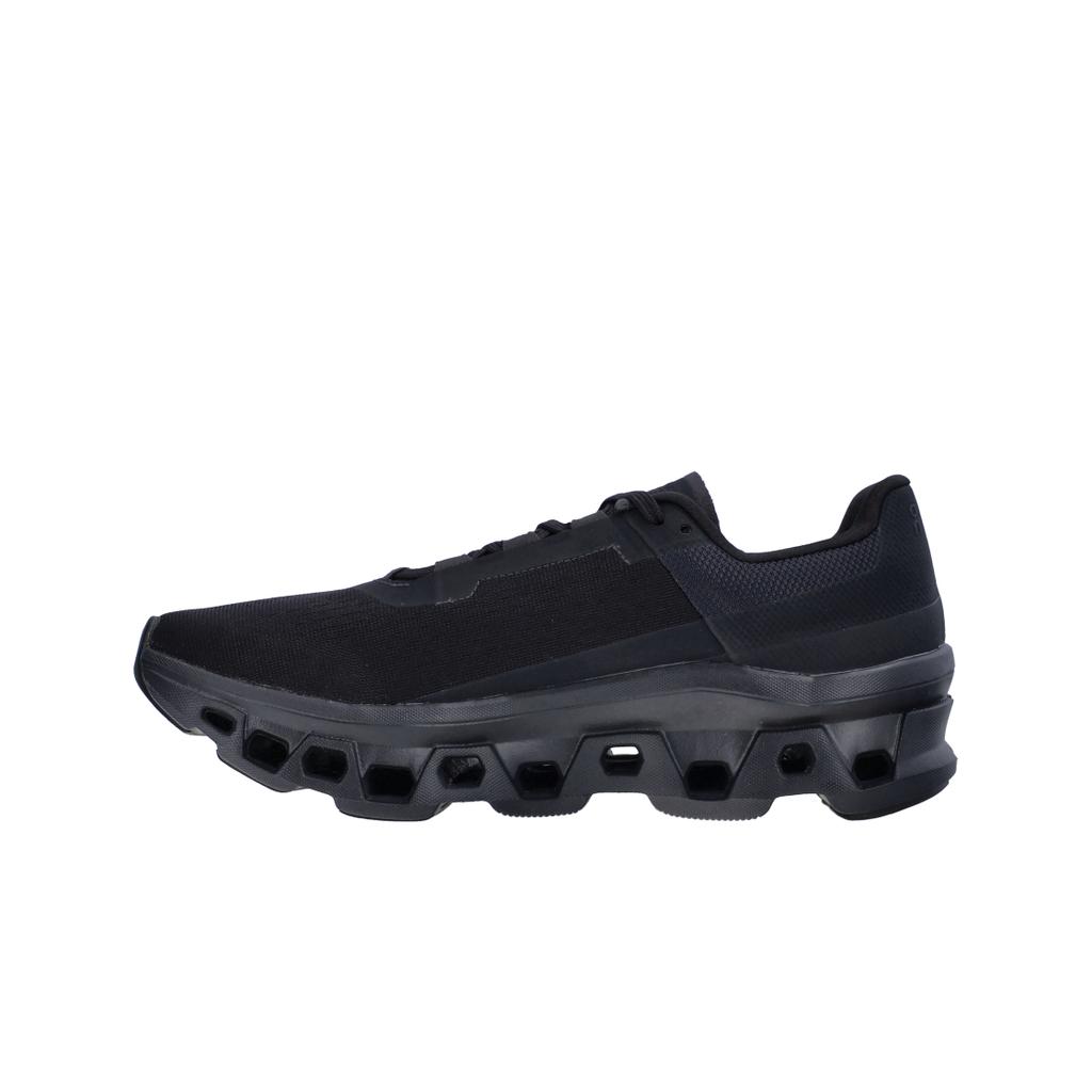 Cloudmonster Tout Noir Baskets Homme 61.99025
