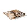3D Lion Pattern Digital Printing Three-Piece Set Animal Duvet Cover Bed Sheet Bedding