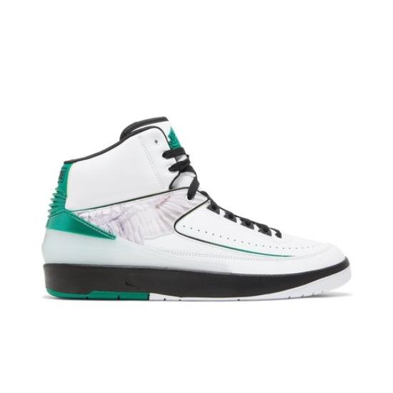 Air Jordan 2 Retro "H" Wings DZ7391-103