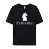 It S Not A Horse Funny Chess Knight Boys Girls Mens Vintage T Shirt Men Short Sleeve TShirt Men Big And Tall HOLIDAYS