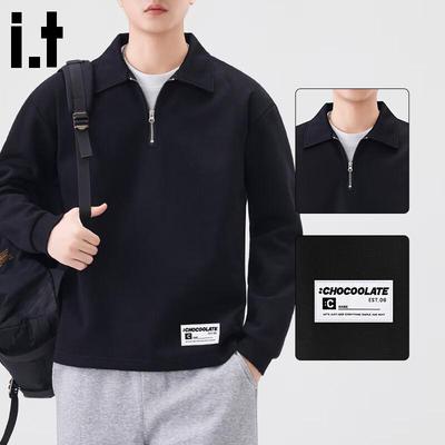 Warme Kleidung – Pullover & Langarmshirts