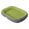 Pet Bed For Dogs With Thick Insulation And Removable Cover For Winter Comfort