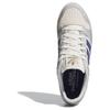 adidas Originals Centennial RM Classic Versatile Low-Top Skate Shoes Unisex Sneakers Gray White Blue IH3071
