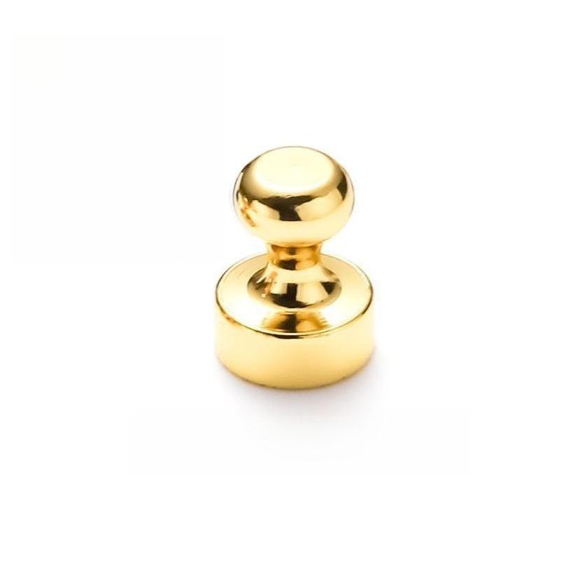 Magnetic Pins Neodymium Magnetic Thumbtacks for Whiteboard Cone Super Strong Fridge Pushpin Magnets Home Storage Tools