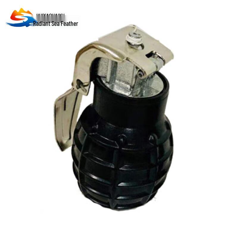 82-2 Type Simulated Training Grenade