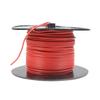 Przewód Kabel Elektryczny Lgy-S Instalacji 1,00Mm Czerwony (Sprzedawany Po 100 M) Premium Elmot