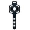 Elastic Strap Bike Phone Holder Silicone Handlebar Phone Mount  Road Bike Cycling