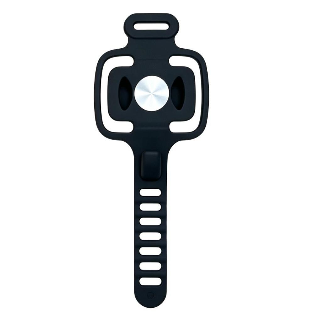 Elastic Strap Bike Phone Holder Silicone Handlebar Phone Mount Road Bike Cycling