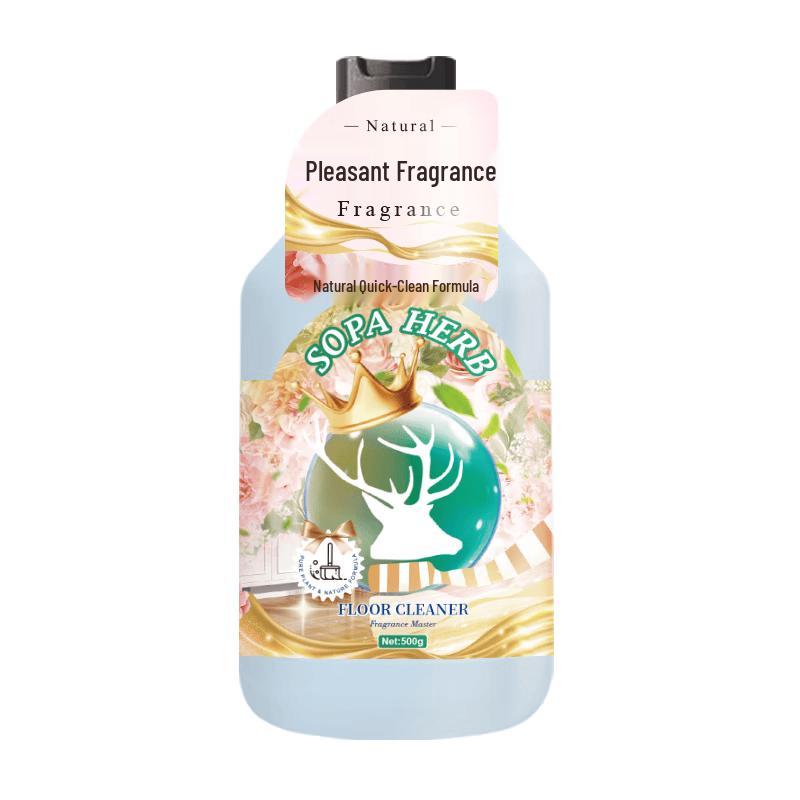 Numbudh Household Cleaning Agents