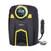 Car Mounted Portable Air Pump Emergency Tire Digital Display Car Mounted Air Pump Intelligent Tire Pressure Measurement Pump