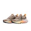 Nike ZoomX Zegama 2 Trail Malt Ghost Damen Sneaker Tan Alabaster Schwarz FD5191-200