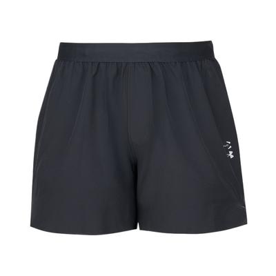 Entrena Moda Simple Versátil Cómodo Pantalones Cortos Deportivos Pantalones Cortos para Hombre 6005915-001