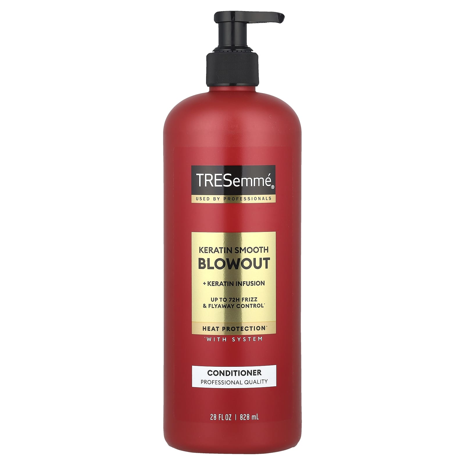 

Tresemmé, Keratin Smooth Conditioner, 828Ml(28Fl Oz)