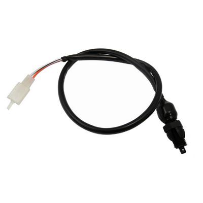 Kawasaki JMP Rear Brake Sensor for Kawasaki ER-6F 650, GTR 1400, Z 750, Z 1000, ZL 600, ZRX 1200, ZX-10R 1000, ZX-12R 1200, ZX-6R