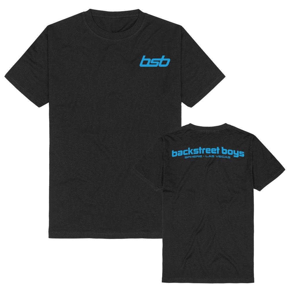 INTO THE MILLENNIUM Camisetas Banda Backstreet Boys Design Camiseta Manga Curta Algodão Macio Camisetas Femininas Casuais Unissex Streetwear