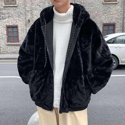 Chaquetas y abrigos – Chaquetas