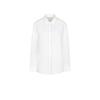 2025 Spring Loose Fit Casual Long Sleeve Shirt