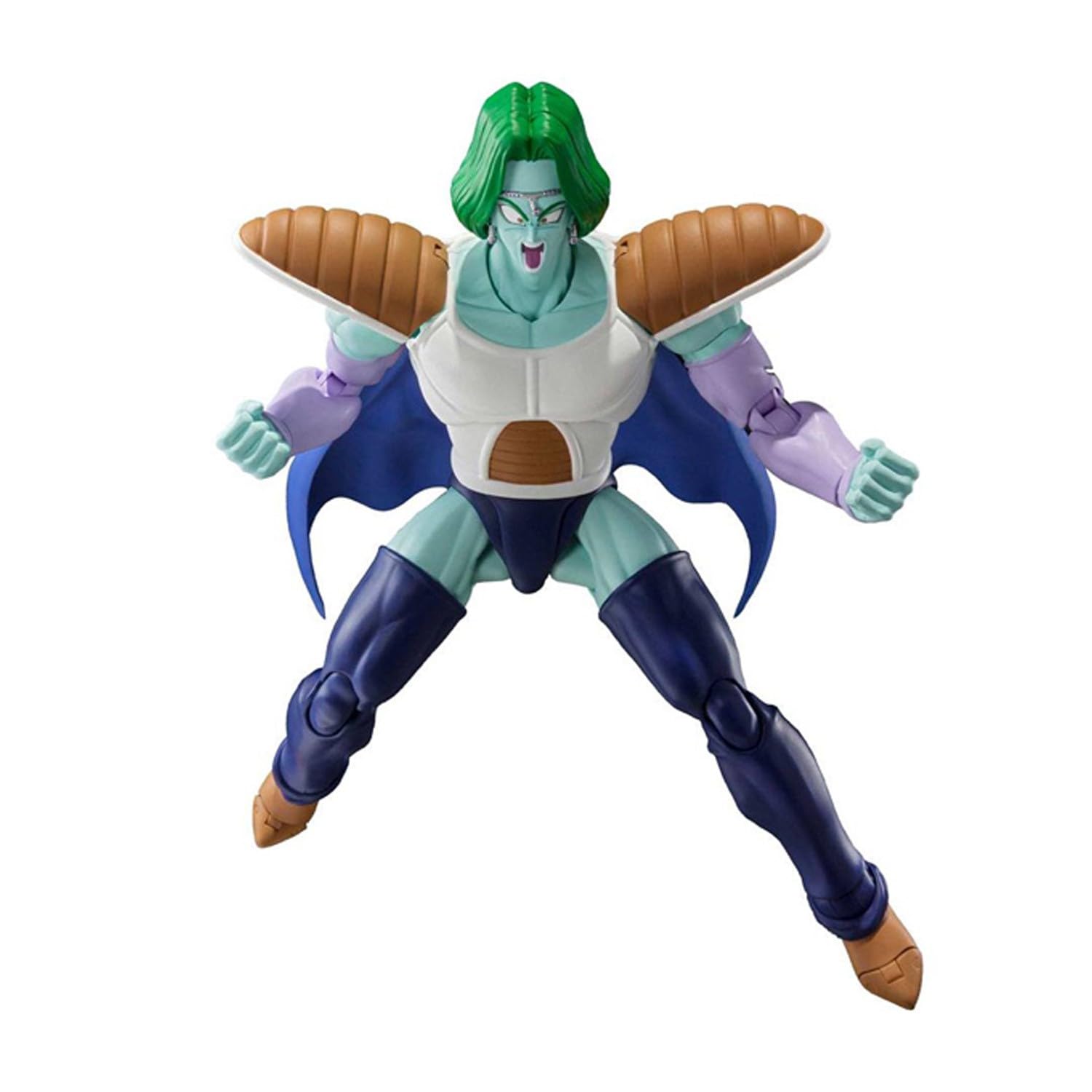 

Zarbon SHFiguarts
