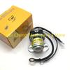 24V 12V For Doosan Daewoo For Kobelco For Hitachi Excavator Starter Motor Relay Universal Car Starter Accessories