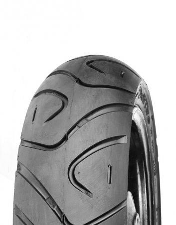 Tire Sc-106 120/70-12 4Pr/Tl
