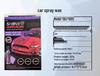 High-Strength Hydrophobic Ceramic Car Spray Wax