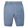 MIKIHOUSE Pants 120cm Blue 12-3201-454