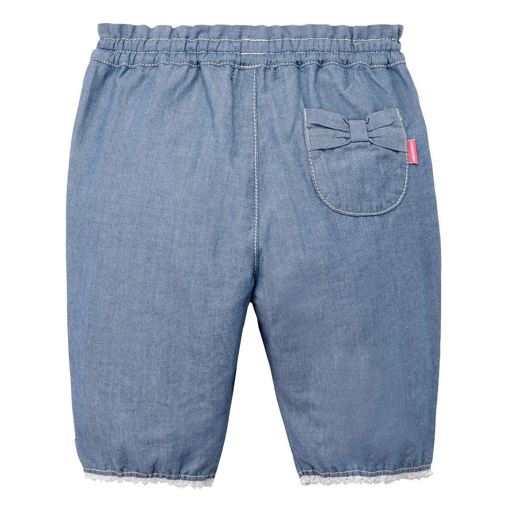 MIKIHOUSE Pants 120cm Blue 12-3201-454