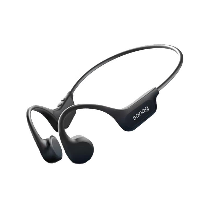 

Saina B60SPro Wireless Bone Conduction Sport Earbuds