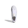 Adidas Originals Superstar Slip-On Low-Top Sneakers Unisex Sneakers White GZ8398