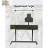 Long Eagle Outdoor Steel Plate Shooting Target