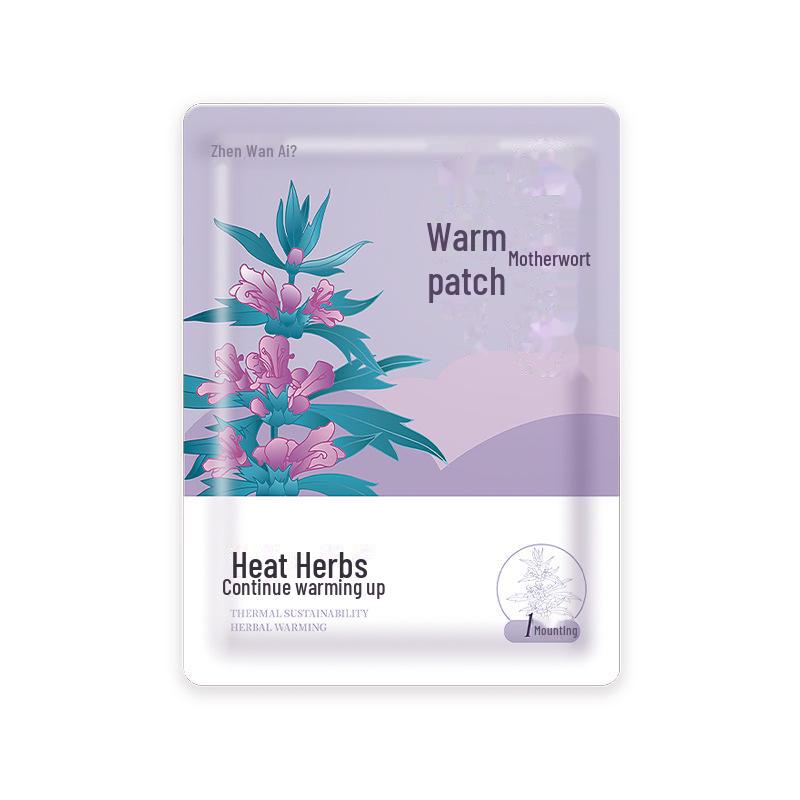 Warm Belly and Waist Belt with Double Pockets for Cold Protection