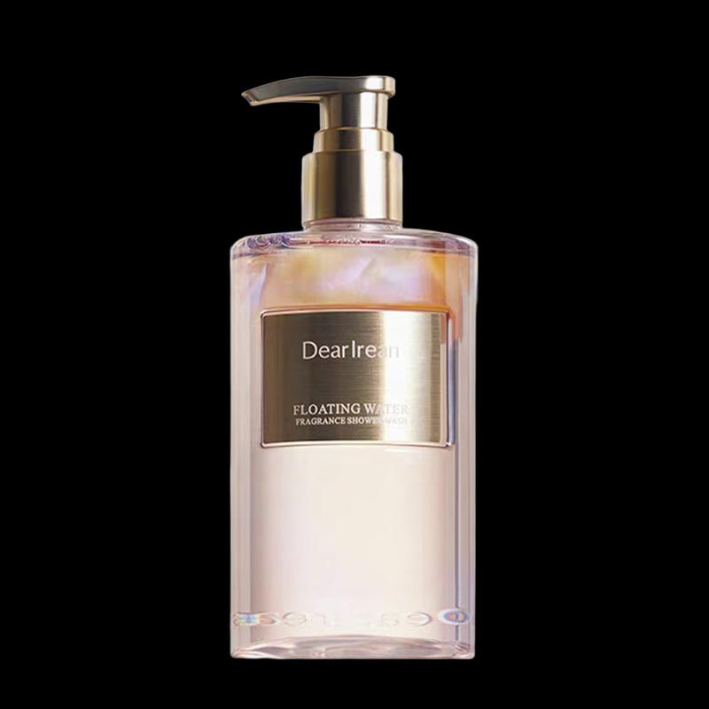Dear Irean Floating Water Fragrance Shower Gel