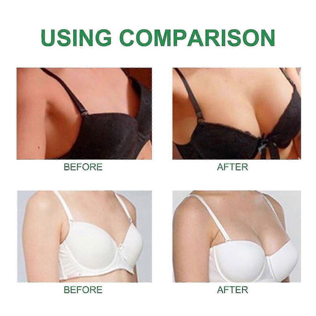 Lift Breast Essential Oil Moisturizes And Tightens Breasts Firm, Full And Anti-Sagging Lift Breast Essential Oil