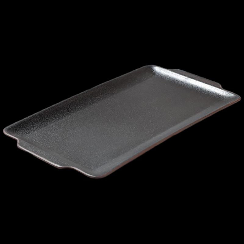Changshen Plastic Hotpot Side Dish Plate