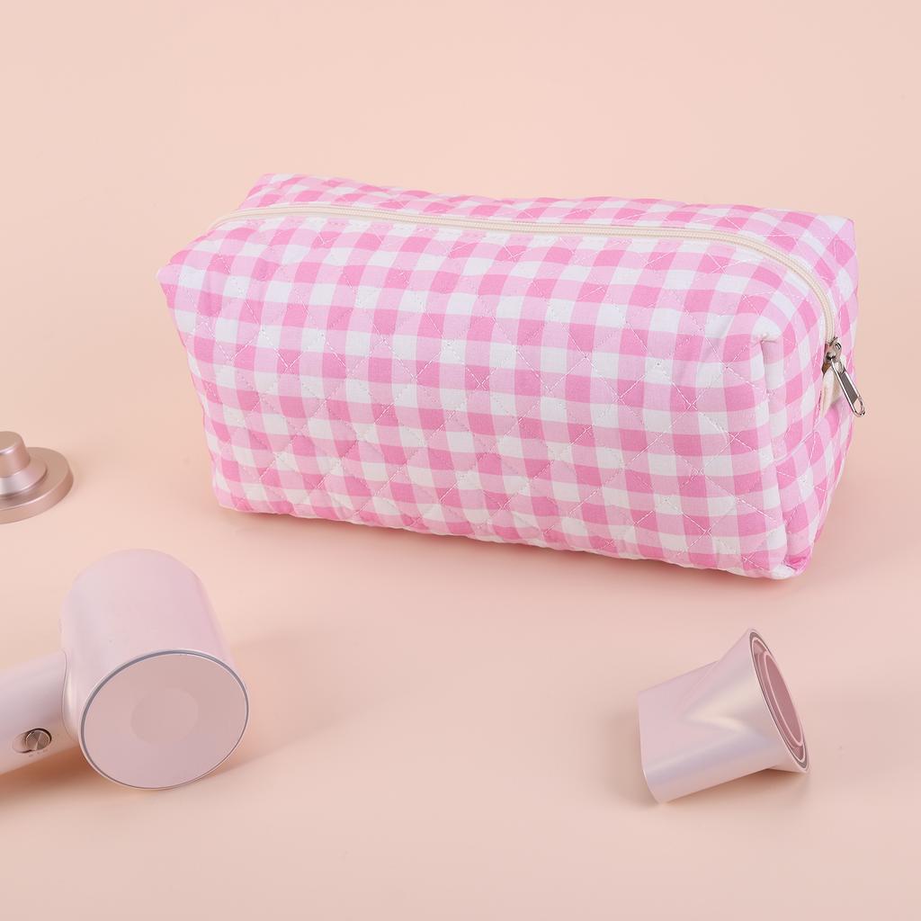 Portable Hair Tools Travel Bag Haircare Accessories Portable Hairdressing Organiser for Curling Iron Straightener Flat Iron