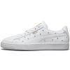 PUMA Basket Studs 'White' Women's 369298-01