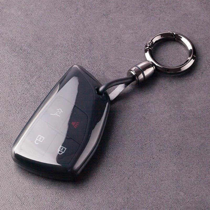 Car Key Case for 2023 Buick Century, Angkewei Plus, GS Models