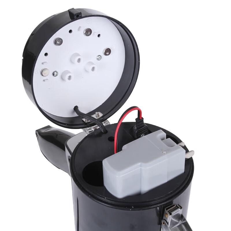 Leigongwang CR-72 35W High-Power Rechargeable Handheld Megaphone CN Plug (adapter Included)