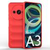 Shockproof Case For Xiaomi Redmi A3 A2 A1 Phone Cover For Redmi A1 A2 Plus Liquid Silicon Coque