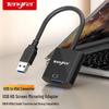 Acessórios para áudio e vídeo – Cabos e adaptadores HDMI