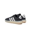 Мужские кроссовки adidas Barreda decode ji2316 чёрные