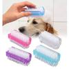 Versatile Medical Wash Brush With Soft Bristles For Effective Nail Cleaning And Massage