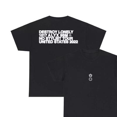 T-shirtler – Tişörtler