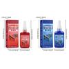 50ml Threadlocker Red Blue Screw Glue Thread Locking Agent Anaerobic Glue Anti-Loose Leakproof Thread Locking Agent
