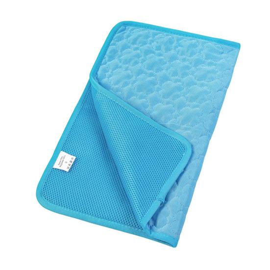 Universal Exquisite Excellent Ductility Summer Cooling Mats Elastic Fashion for Home