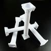 Birthday Support Rod Display Multilayer Roman Column Cakes Separator Tiered Stands Cake Decoration