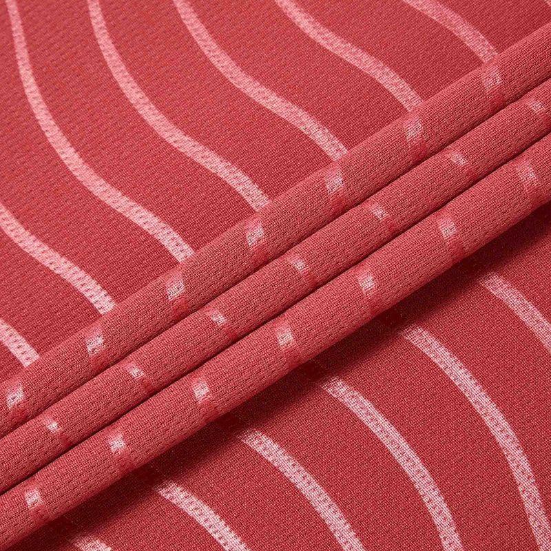 Portugal 2026 Jersey Bundle: Wine Red & Ocean White Wave Design